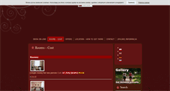 Desktop Screenshot of borne-sulinowo.com