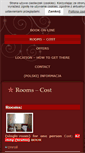 Mobile Screenshot of borne-sulinowo.com